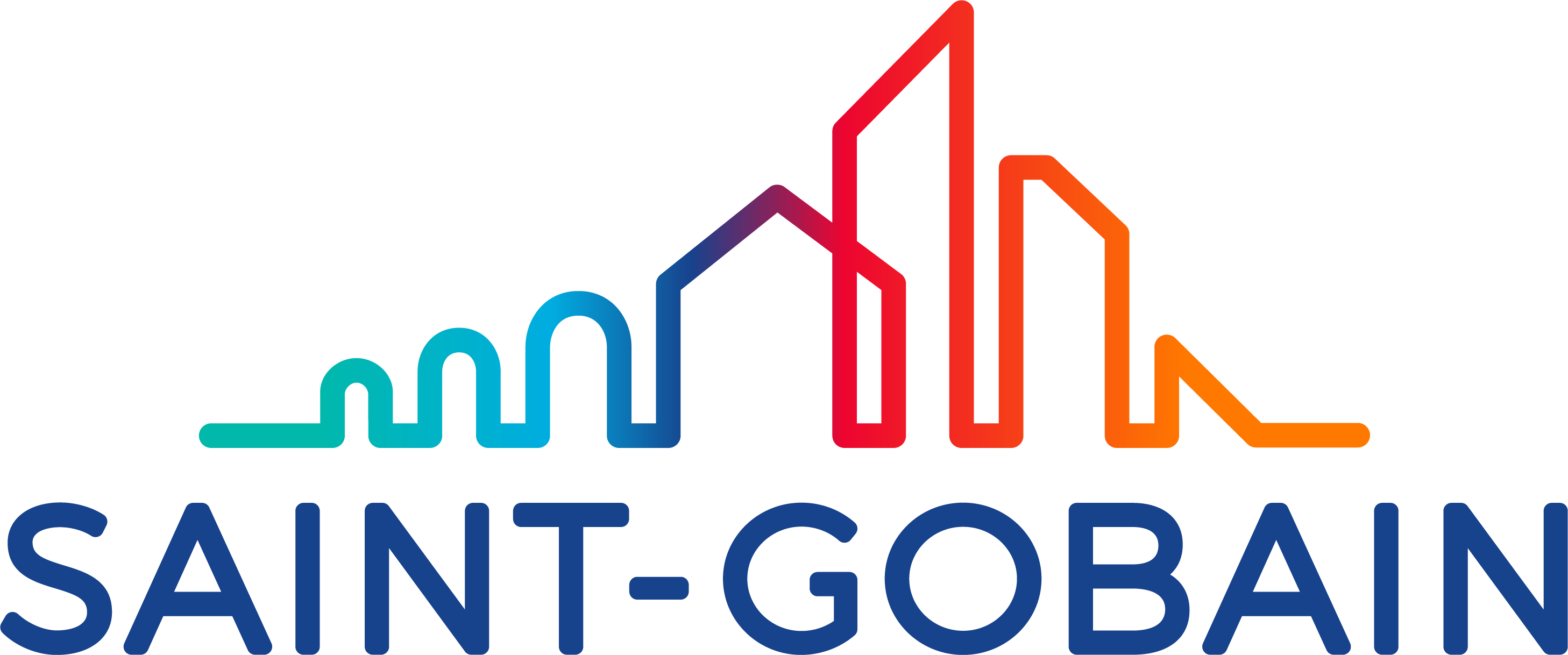 Saint-Gobain Distribution Sweden