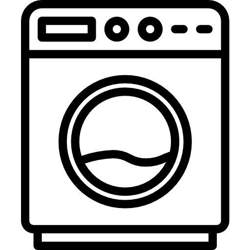 Tvättmaskin
