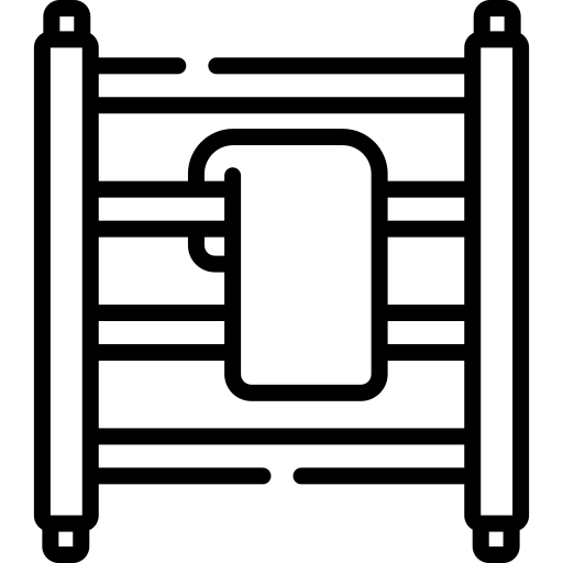 Handdukstorkar