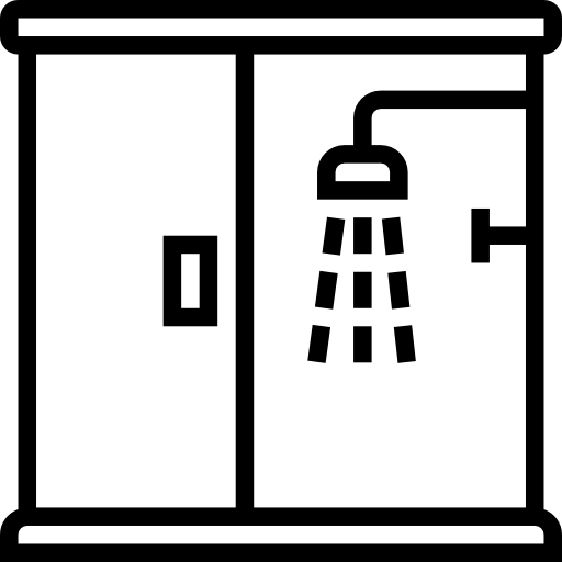 Duschväggar och badkarsväggar