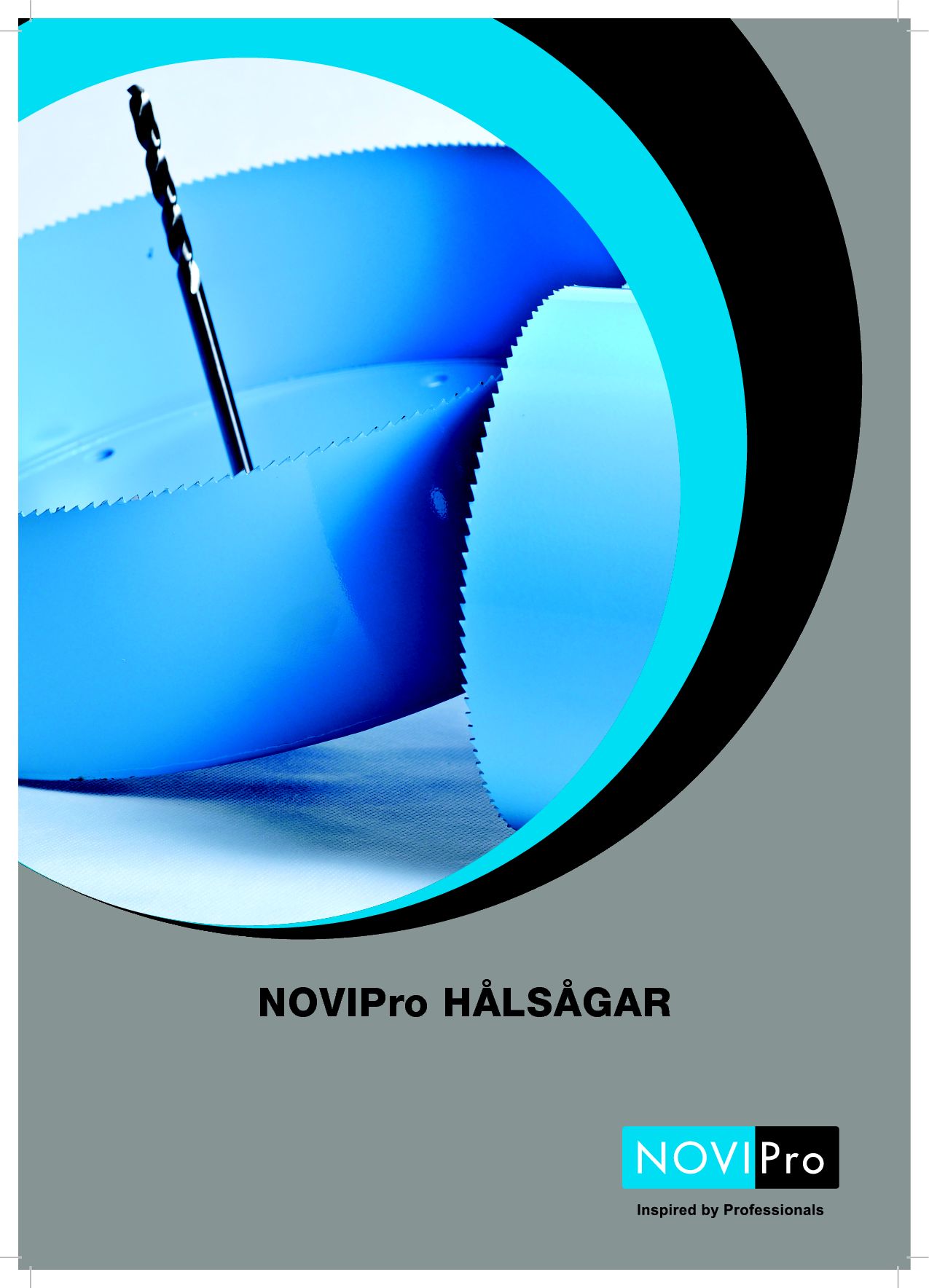 Hålsågar