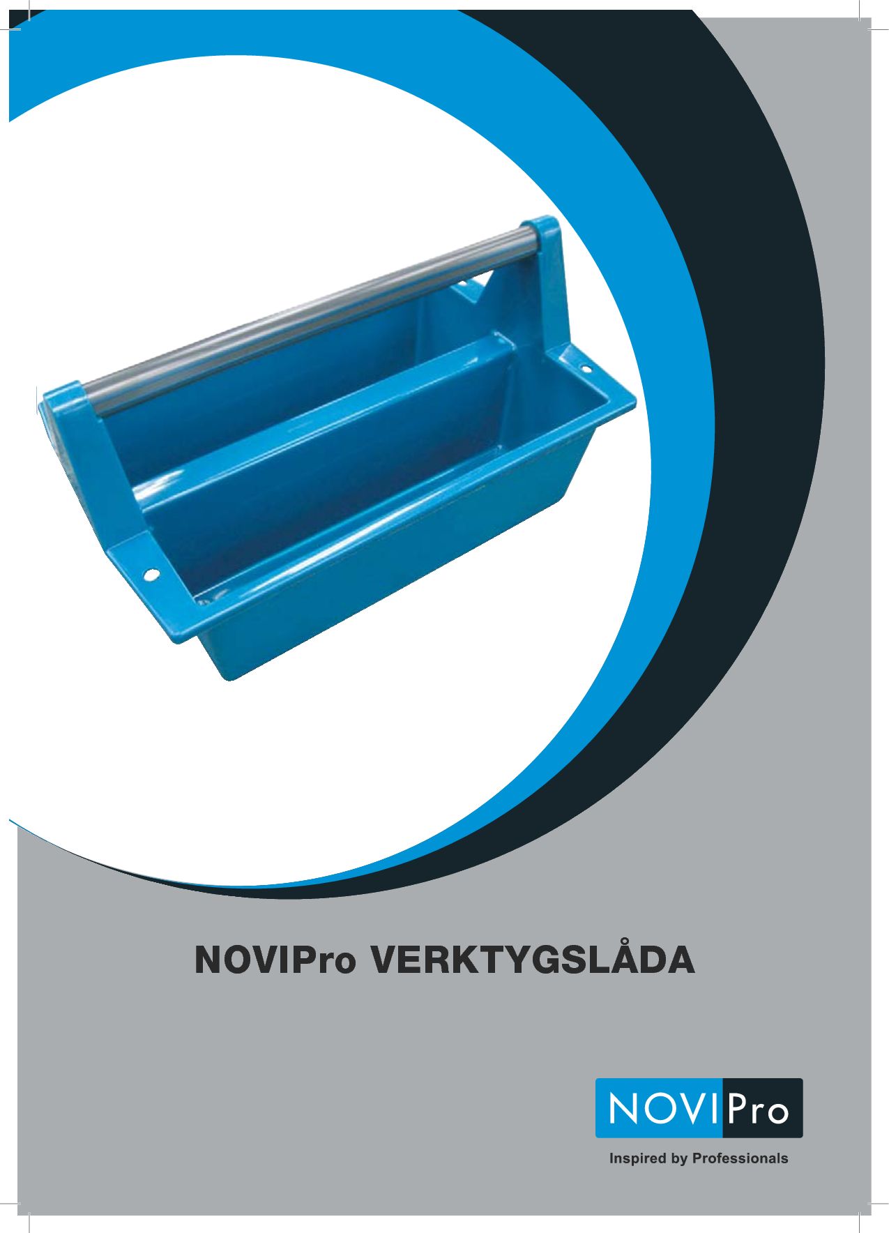 Verktygslåda