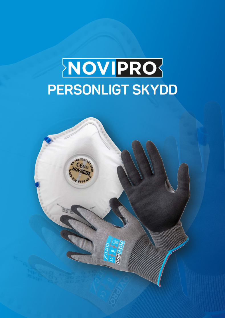 Personligt Skydd