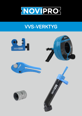 VVS-Verktyg