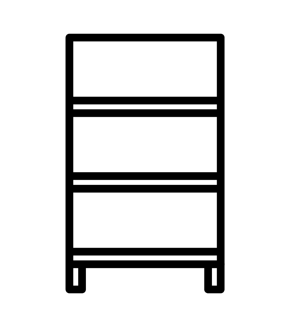Katalogställ